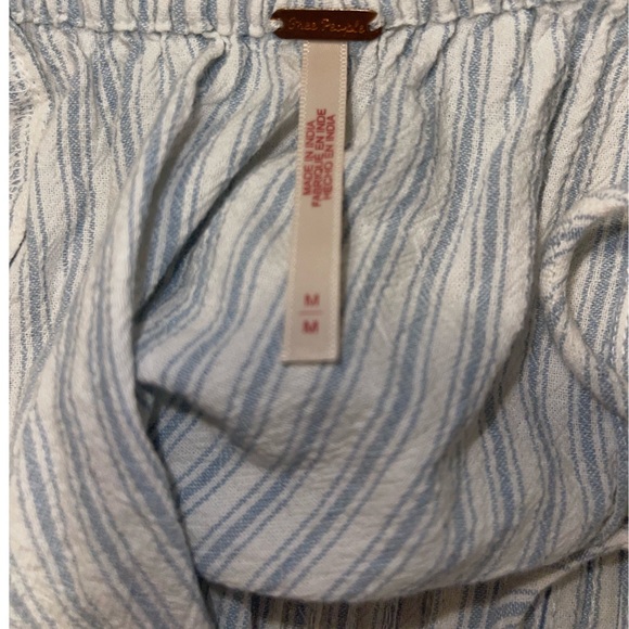 Free People Sundress. - Picture 4 of 4